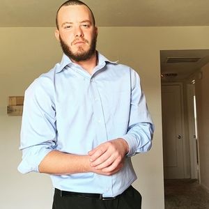 Meet your Posher, Brandon